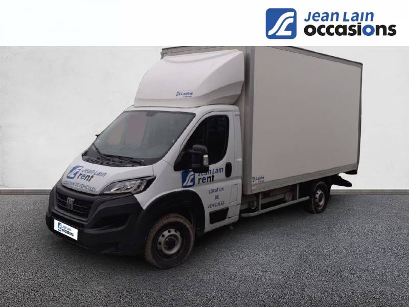 Image de l'annonce principale - Fiat Ducato