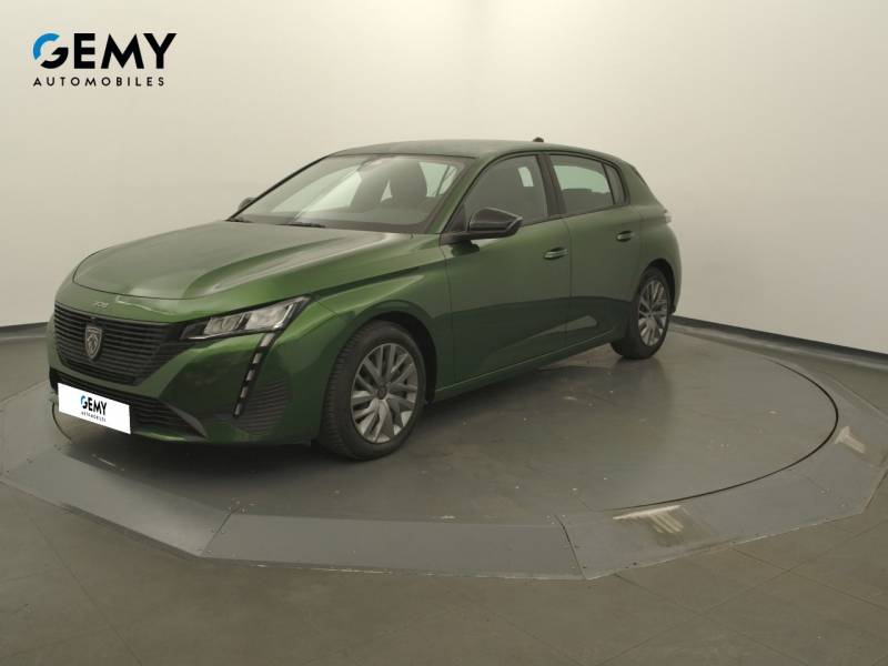 Image de l'annonce principale - Peugeot 308