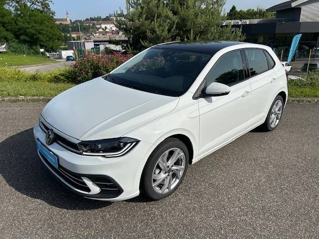 Image de l'annonce principale - Volkswagen Polo