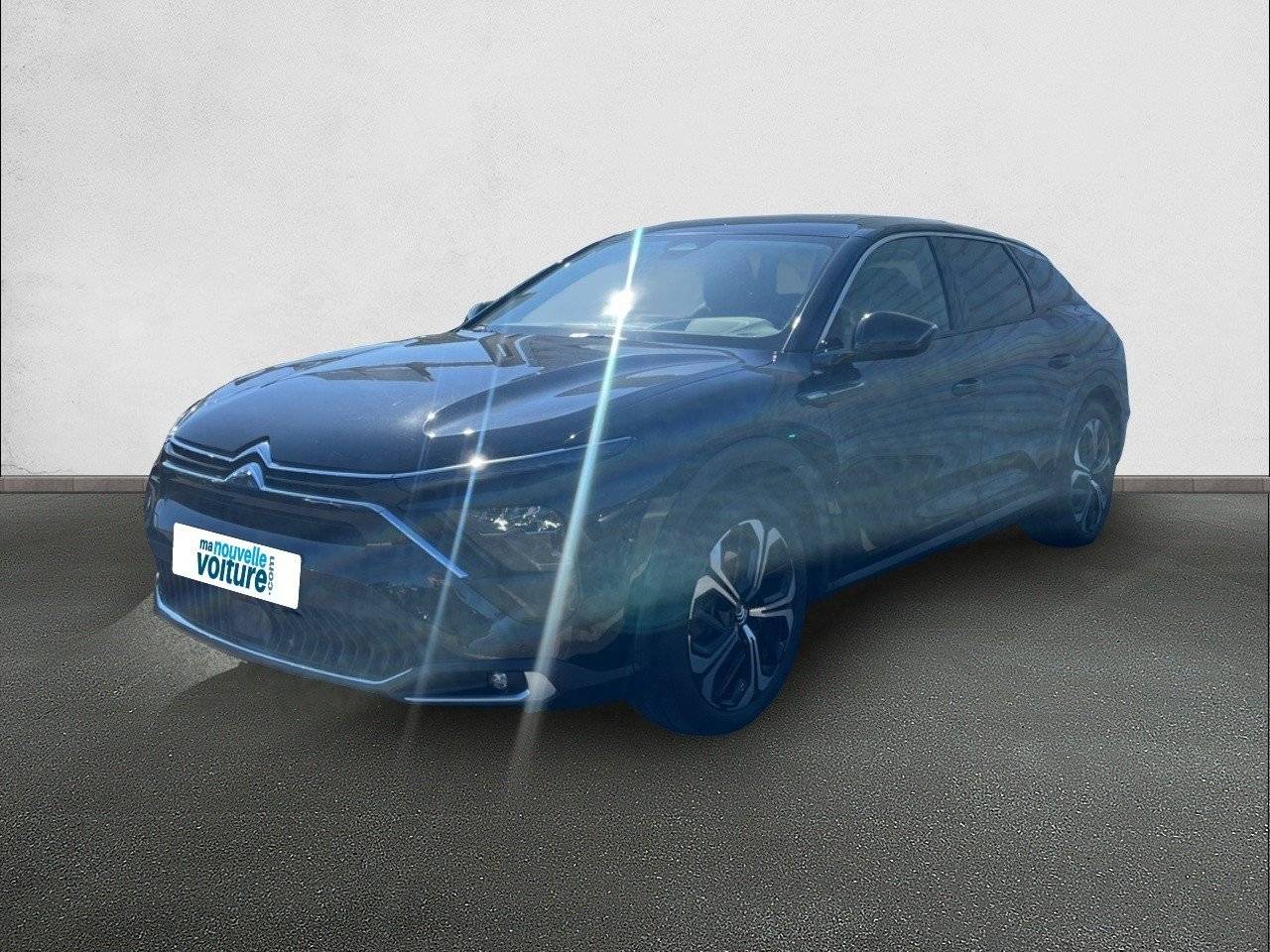 Image de l'annonce principale - Citroën C5 X