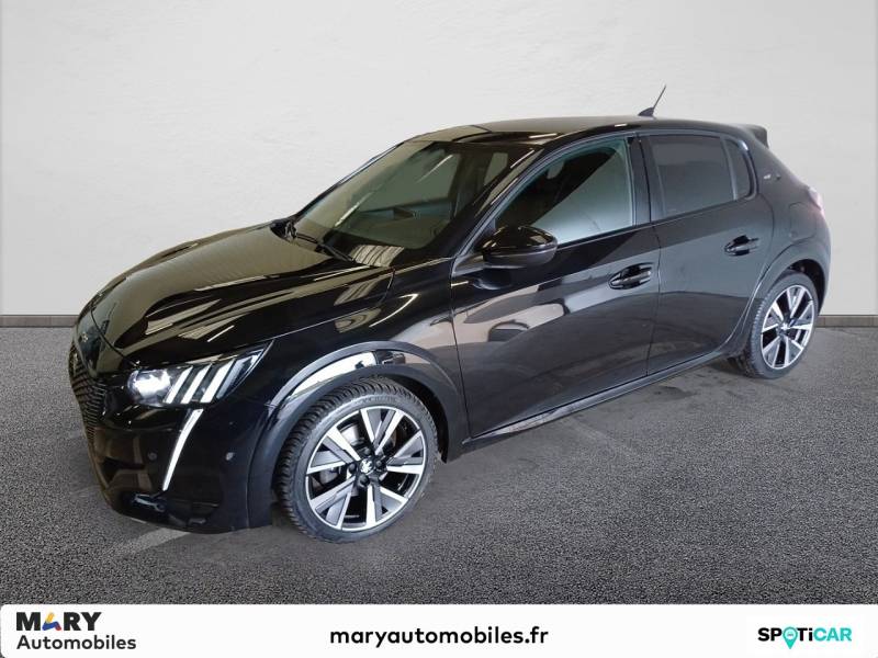 Image de l'annonce principale - Peugeot 208