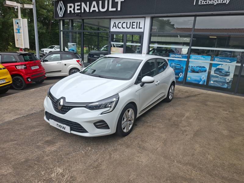 Image de l'annonce principale - Renault Clio