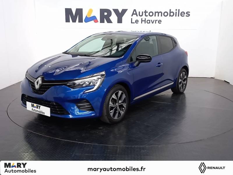 Image de l'annonce principale - Renault Clio