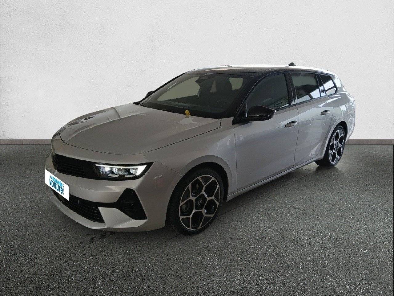 Image de l'annonce principale - Opel Astra Sports Tourer