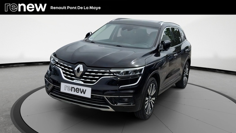 Image de l'annonce principale - Renault Koleos