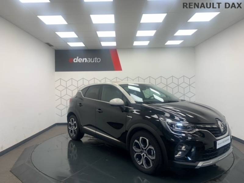 Image de l'annonce principale - Renault Captur