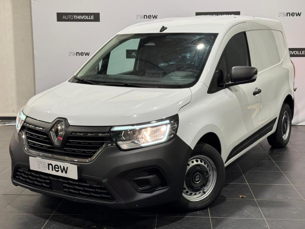 Image de l'annonce principale - Renault Kangoo