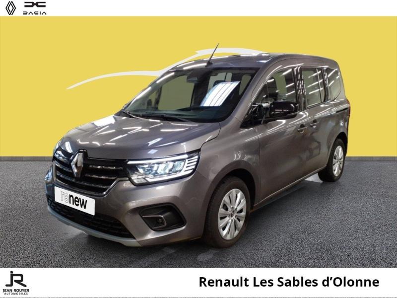 Image de l'annonce principale - Renault Kangoo