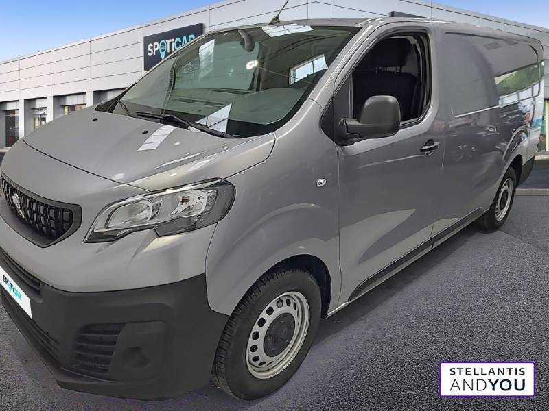 Image de l'annonce principale - Peugeot Expert