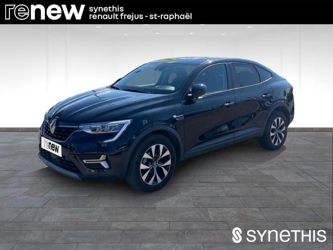 Image de l'annonce principale - Renault Arkana