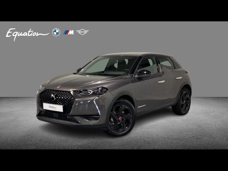 Image de l'annonce principale - DS DS 3 Crossback