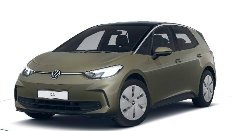 Image de l'annonce principale - Volkswagen ID.3