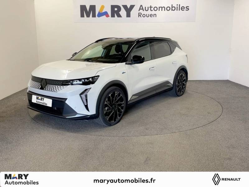 Image de l'annonce principale - Renault Scénic