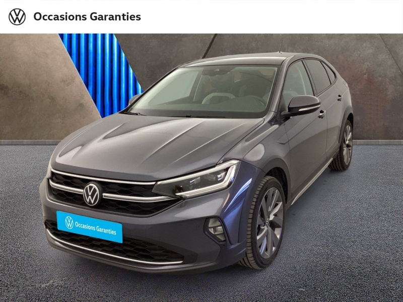 Image de l'annonce principale - Volkswagen Taigo