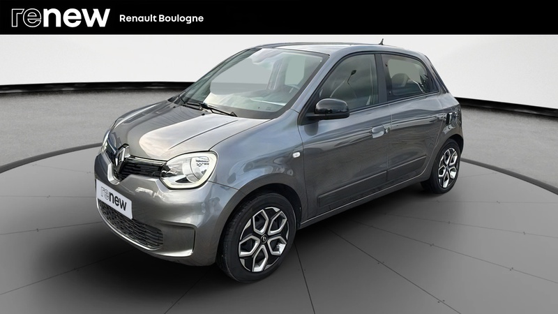 Image de l'annonce principale - Renault Twingo