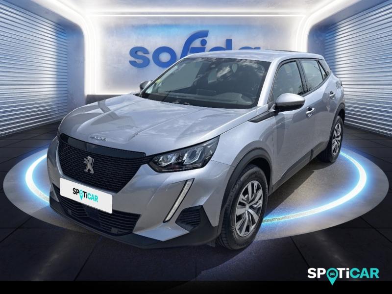Image de l'annonce principale - Peugeot 2008