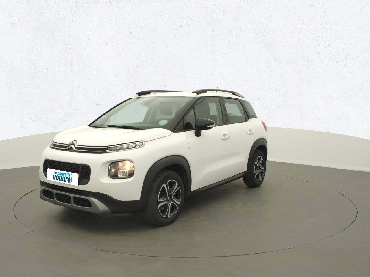 Image de l'annonce principale - Citroën C3 Aircross