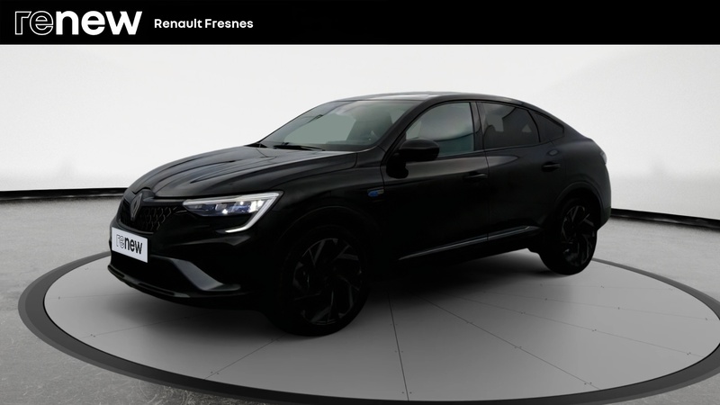 Image de l'annonce principale - Renault Arkana