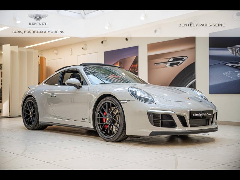 Image de l'annonce principale - Porsche 911