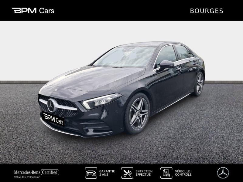 Image de l'annonce principale - Mercedes-Benz Classe A