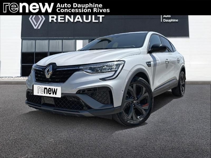 Image de l'annonce principale - Renault Arkana