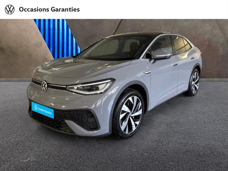 Image de l'annonce principale - Volkswagen ID.5