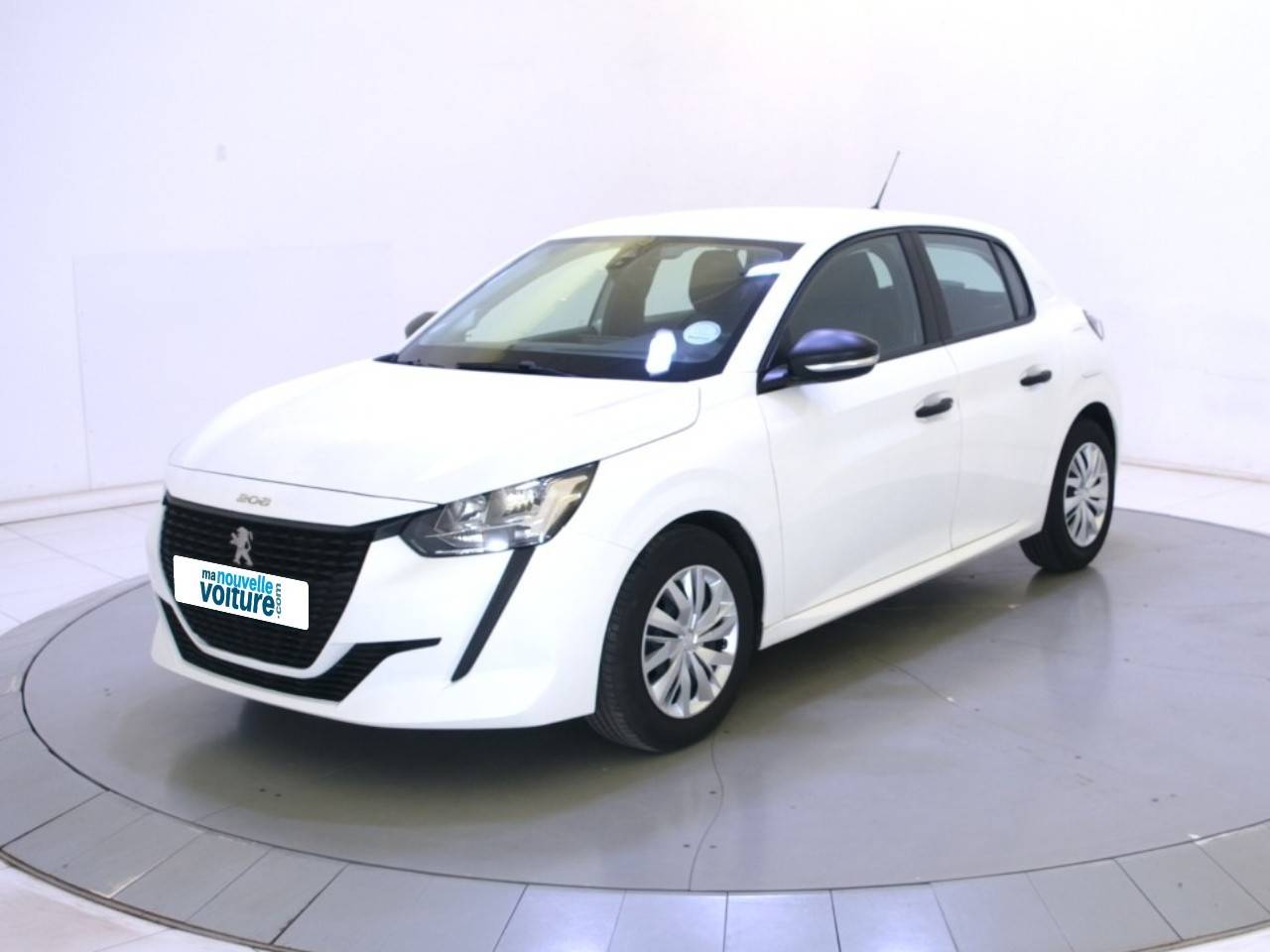 Image de l'annonce principale - Peugeot 208