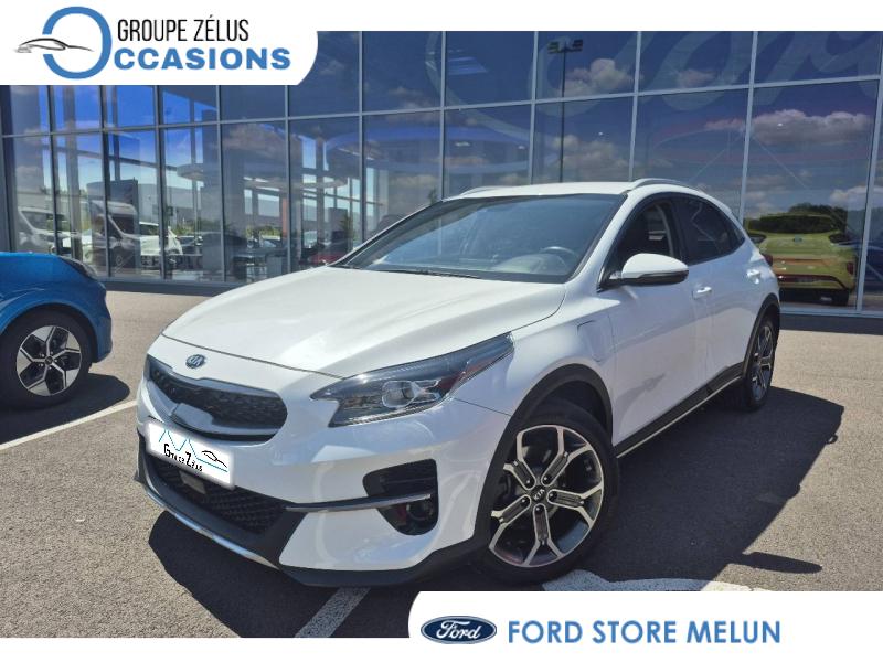 Image de l'annonce principale - Kia XCeed