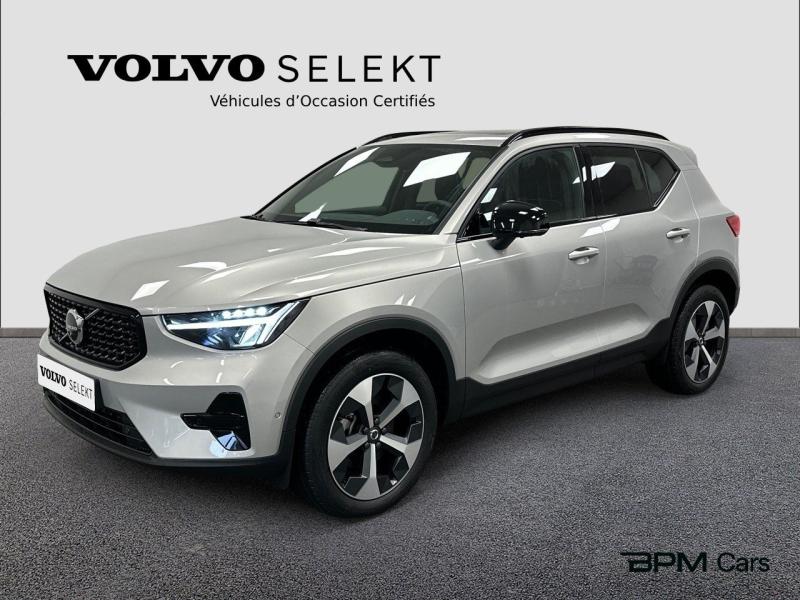 Image de l'annonce principale - Volvo XC40