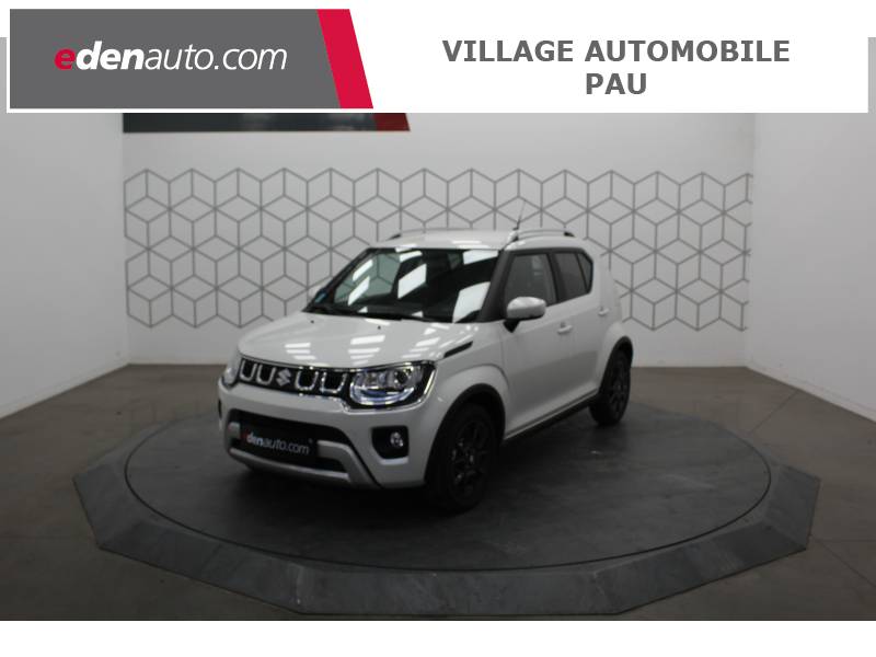 Image de l'annonce principale - Suzuki Ignis