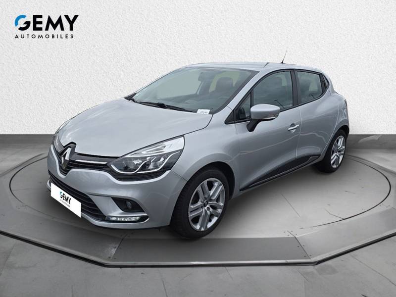 Image de l'annonce principale - Renault Clio