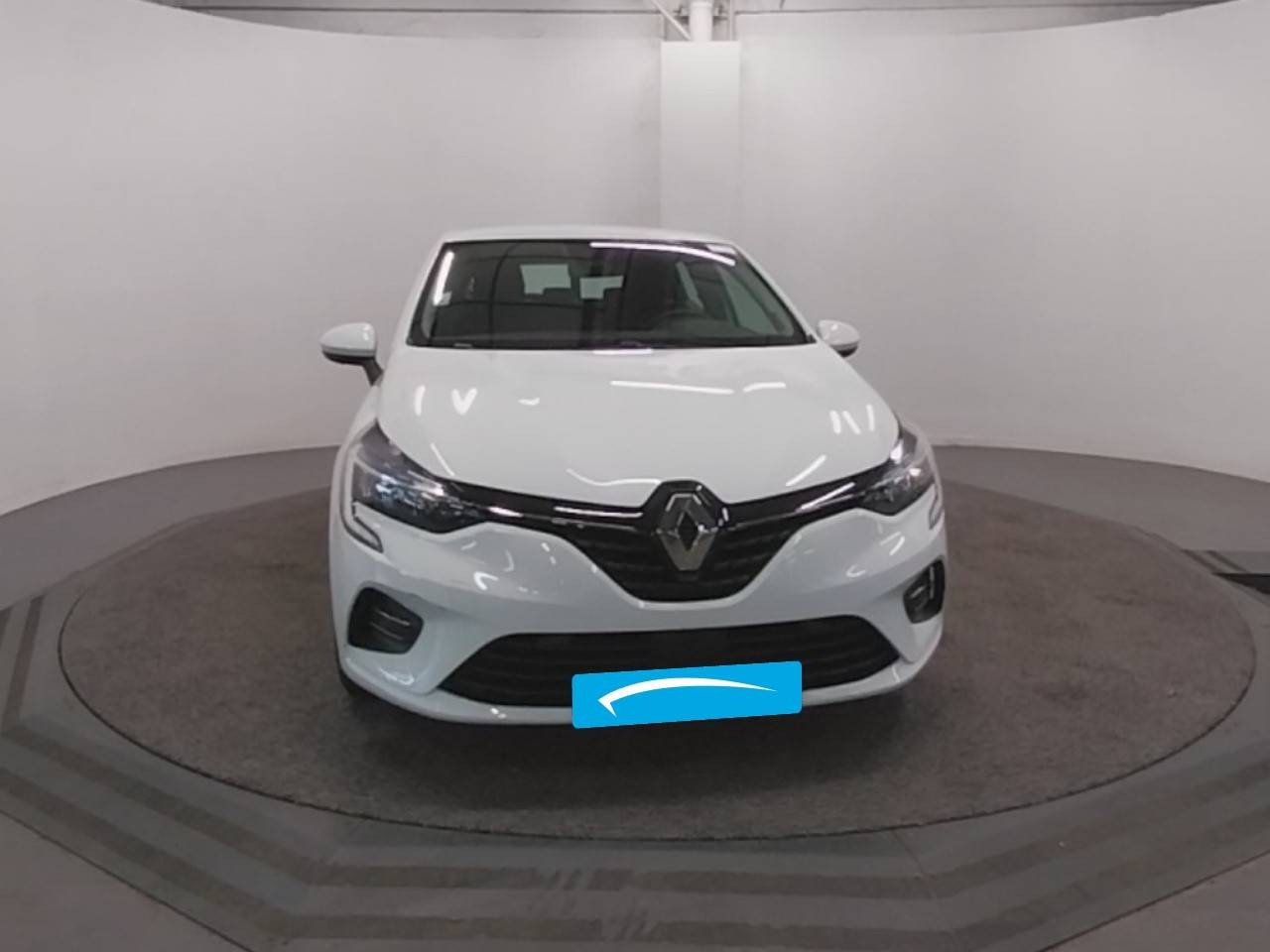 Image de l'annonce principale - Renault Clio