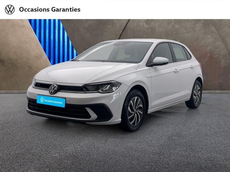 Image de l'annonce principale - Volkswagen Polo