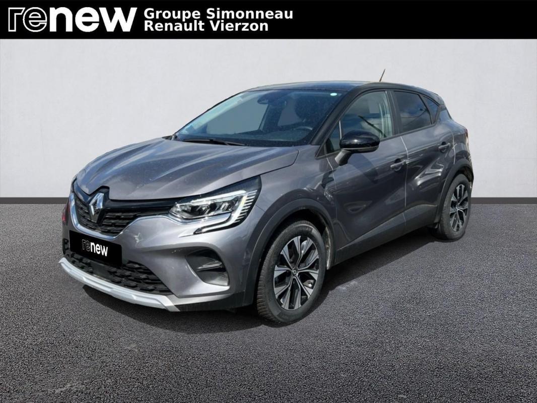 Image de l'annonce principale - Renault Captur