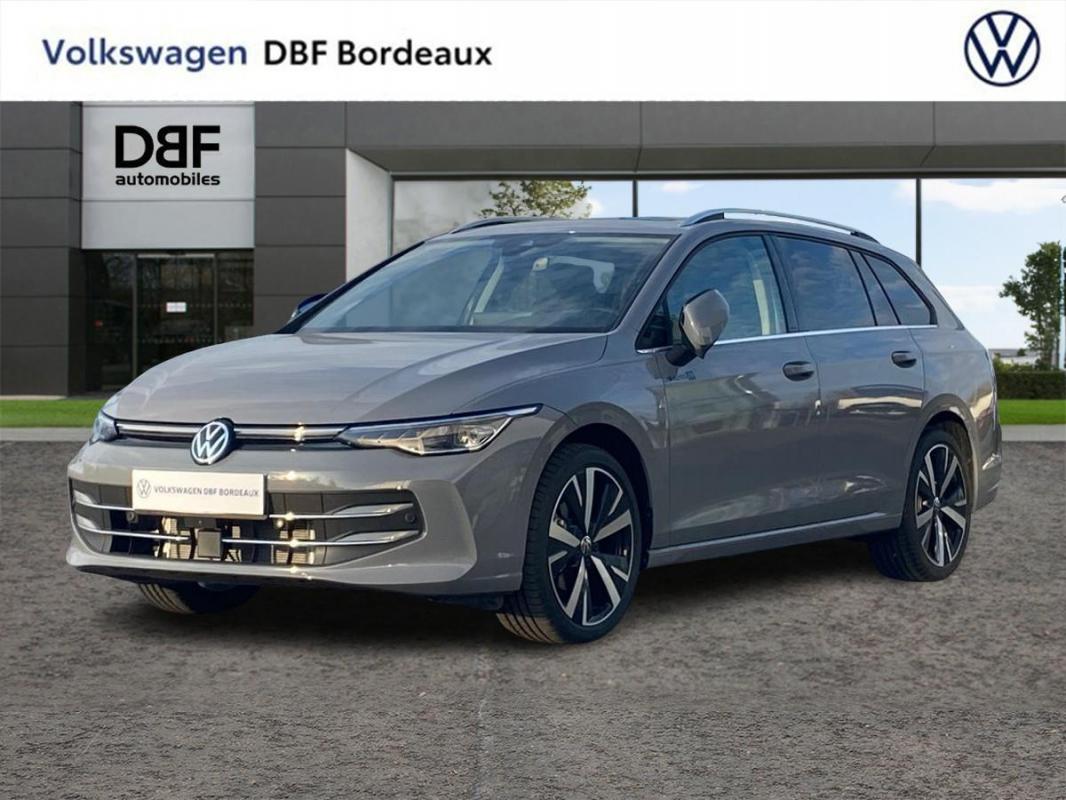 Image de l'annonce principale - Volkswagen Golf