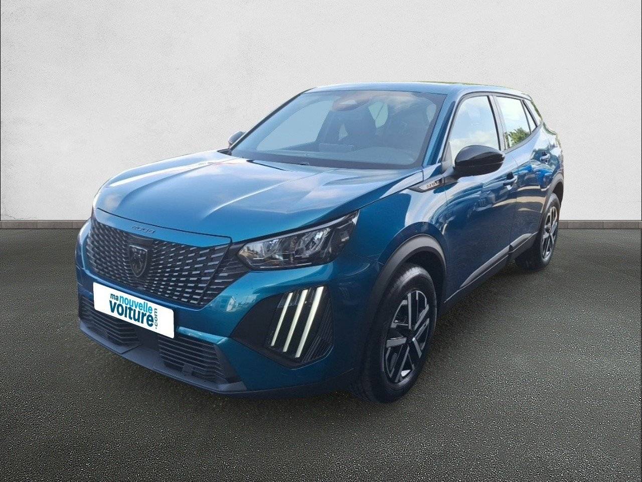 Image de l'annonce principale - Peugeot 2008