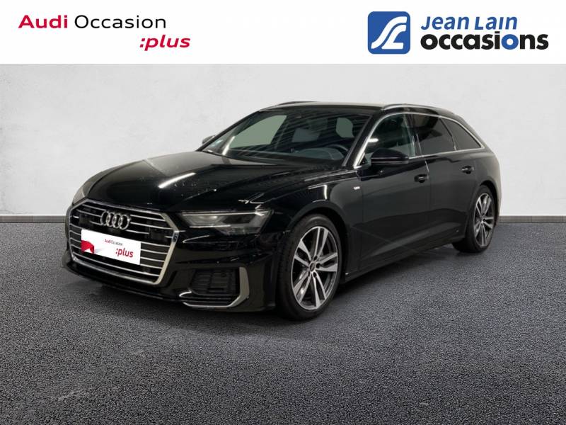 Image de l'annonce principale - Audi A6 Avant