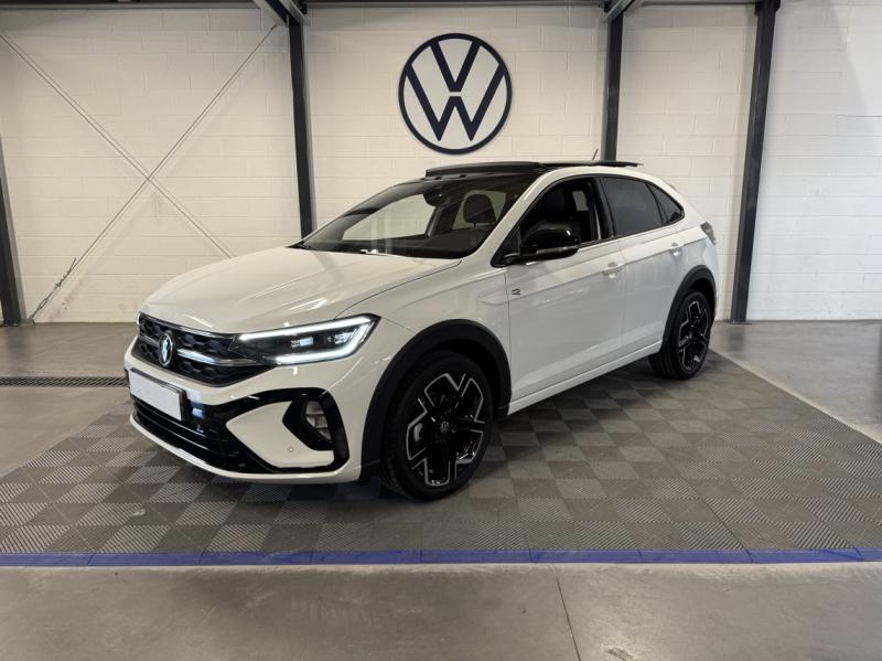 Image de l'annonce principale - Volkswagen Taigo