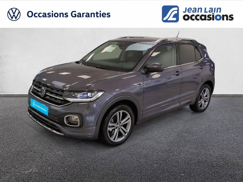 Image de l'annonce principale - Volkswagen T-Cross