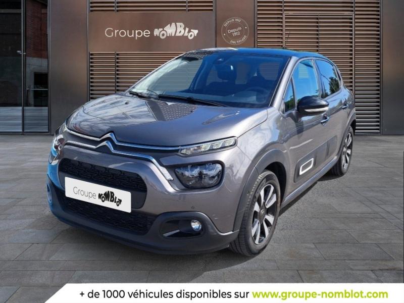 Image de l'annonce principale - Citroën C3