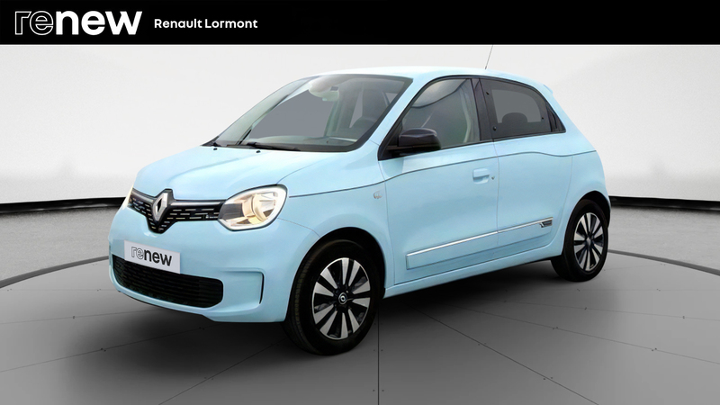 Image de l'annonce principale - Renault Twingo