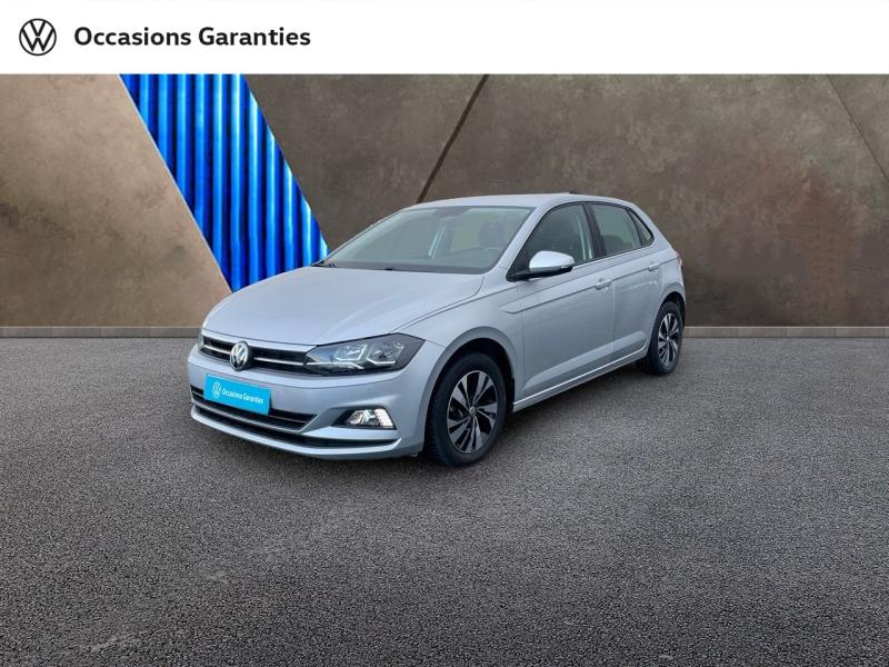 Image de l'annonce principale - Volkswagen Polo