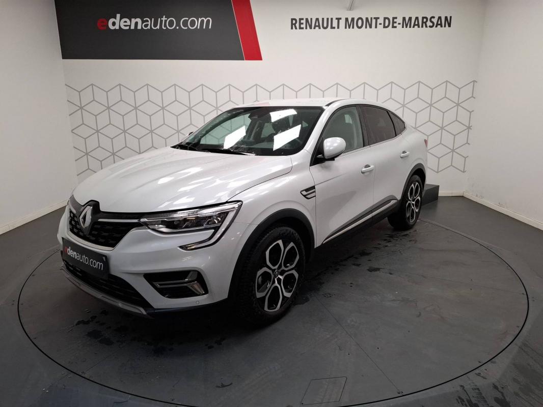 Image de l'annonce principale - Renault Arkana