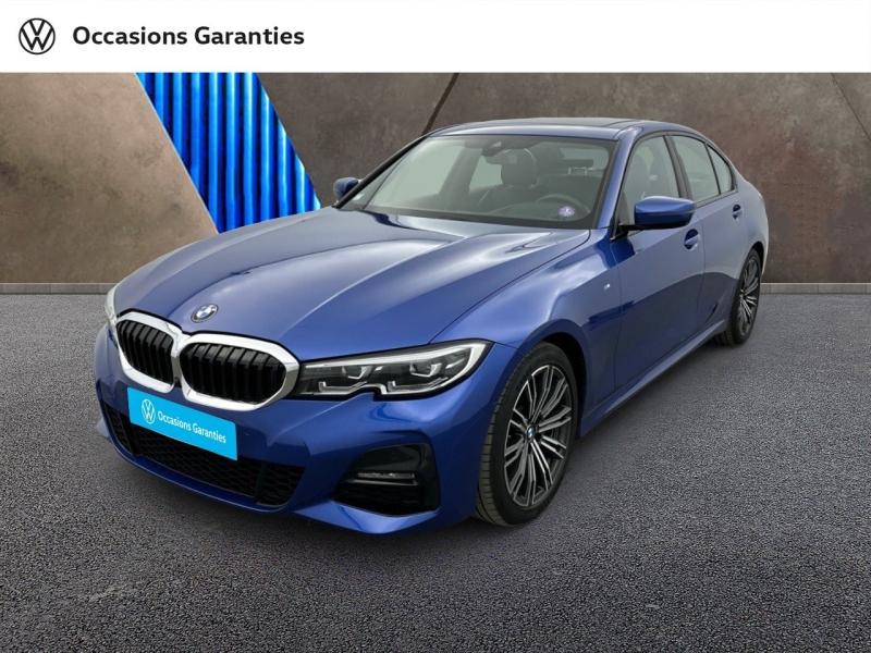 Image de l'annonce principale - BMW Série 3