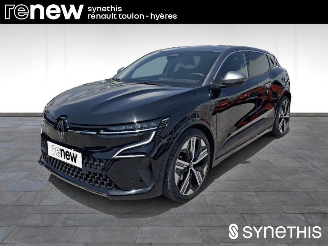 Image de l'annonce principale - Renault Megane E Tech