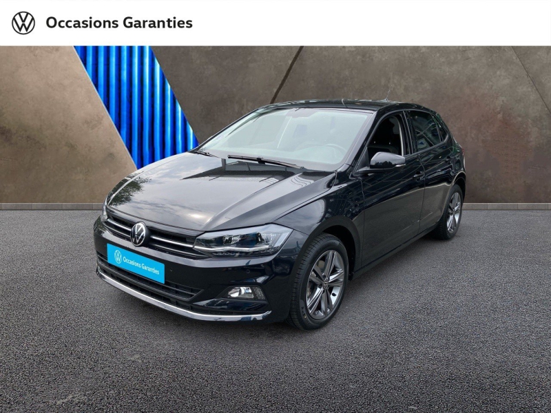 Image de l'annonce principale - Volkswagen Polo