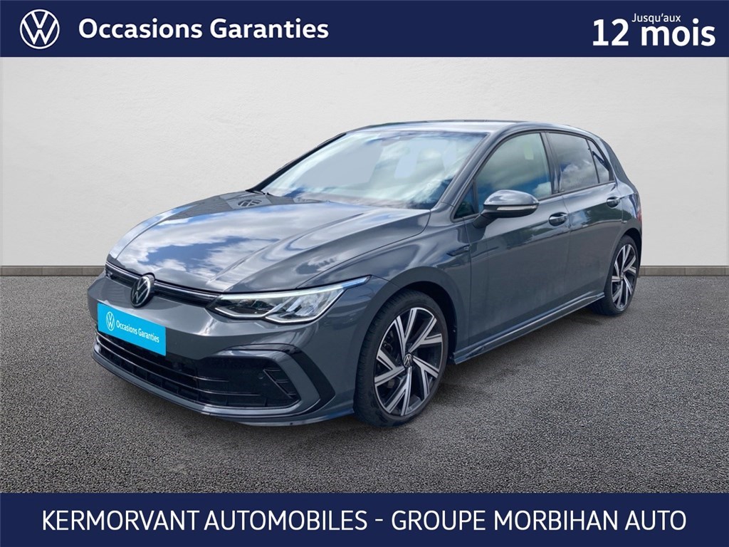 Image de l'annonce principale - Volkswagen Golf