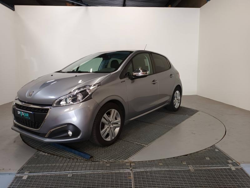 Image de l'annonce principale - Peugeot 208