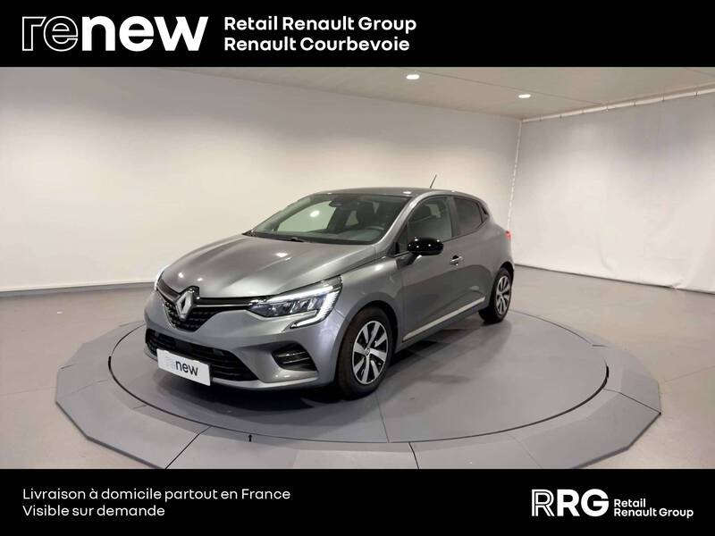 Image de l'annonce principale - Renault Clio