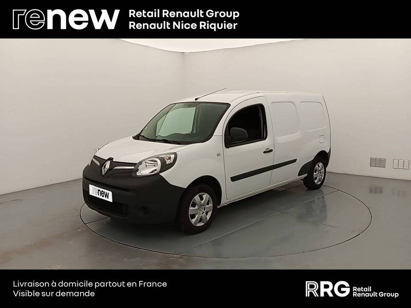 Image de l'annonce principale - Renault Kangoo